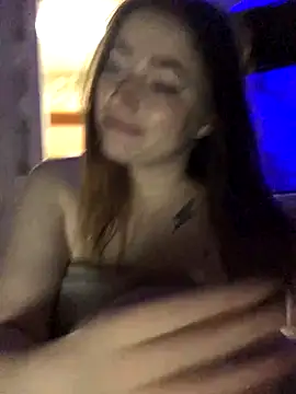 Milana Mill from Stripchat
