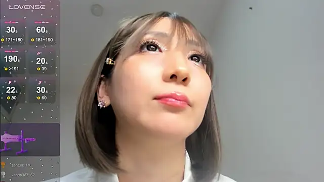Mirurun-08 from Stripchat