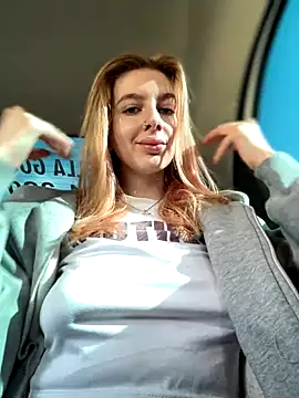 MissDasha from Stripchat
