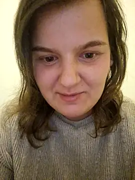 Missjacky from Stripchat
