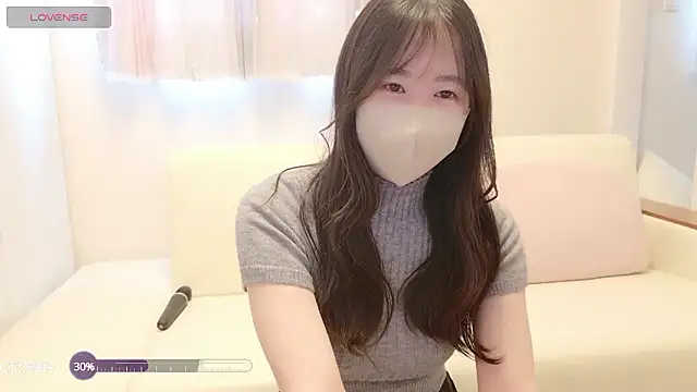 Moe0715 from Stripchat