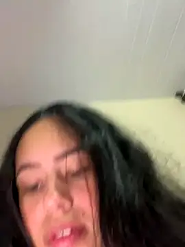 Monica Pimentinha from Stripchat