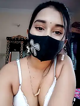 Monika-Bby from Stripchat