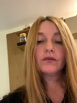 Moniquerainx from Stripchat