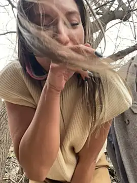 MooonReal from Stripchat