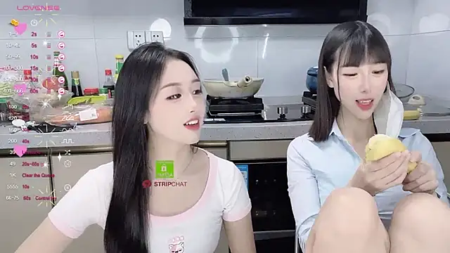 Move-170 from Stripchat