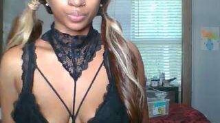 Mzshyinnocent from Camsoda