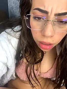 Nada Napoli from Stripchat