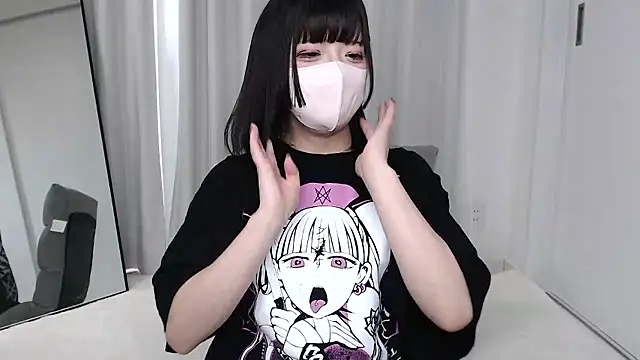 Nako-nako cam Live Nude & Online