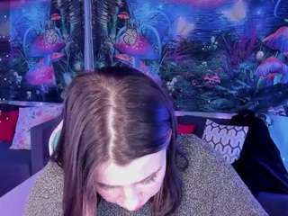 Nansyglow from Camsoda
