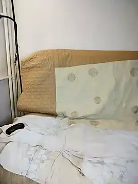 NaughtYHomemadE from Stripchat