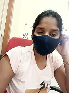 Navya-Baby from Stripchat
