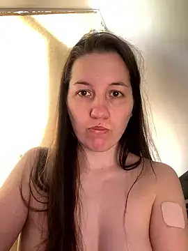 Nicole-Ray from Stripchat