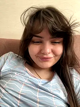 NikaMur from Stripchat