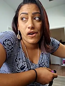 Nikkierose from Stripchat