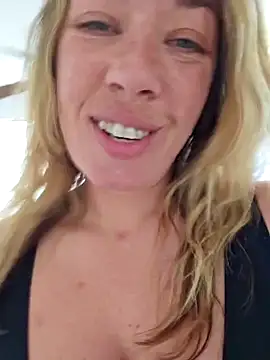 NinaLuvSins from Stripchat