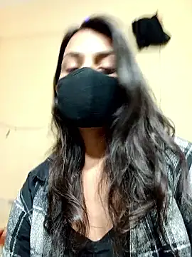 Nituhoty1 from Stripchat
