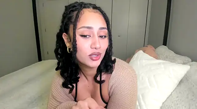 Nolababy 616 from Stripchat