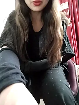 Noor-Darling from Stripchat