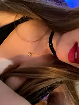 Nurhane from Stripchat