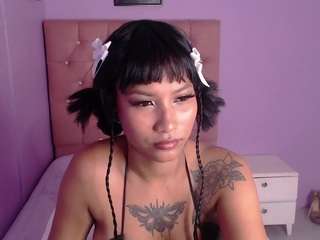 Paddle-me-panda12 from Camsoda