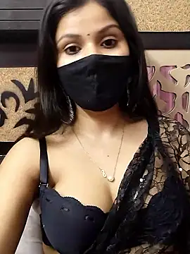 Payal-jaaan from Stripchat