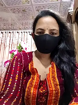 Payel-Sen from Stripchat