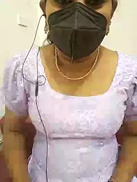 PraveensAthira from Stripchat