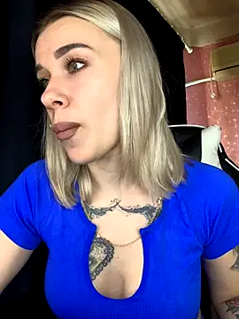 Queen of pain from Stripchat