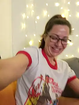 RebeccaXO from Stripchat
