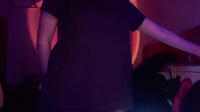 Redeaglesfury from Stripchat