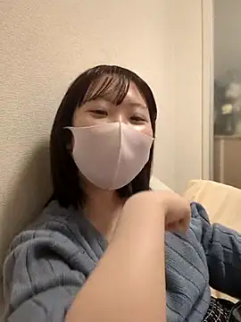 Rei 1110 from Stripchat