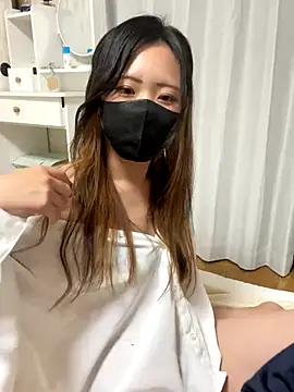 Reika7171 from Stripchat