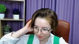 Rinsatto from Camsoda