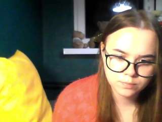 RitaYoung fully nude on webcam live sex chat