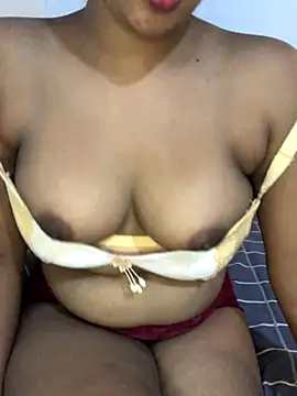 Rose Olivia from Stripchat
