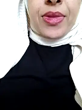 Saakoora from Stripchat