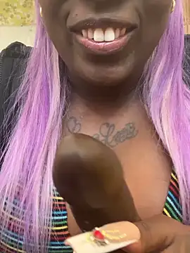 SailormoonPlips from Stripchat