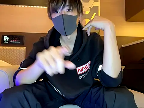 Saki00Hiro from Stripchat