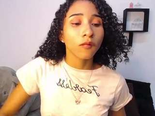 Salome-wiilliams cam model Live Nude & Online