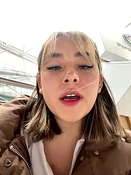 Sammbunny from Stripchat