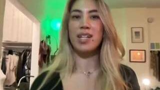 Sandrinegingerx from Camsoda
