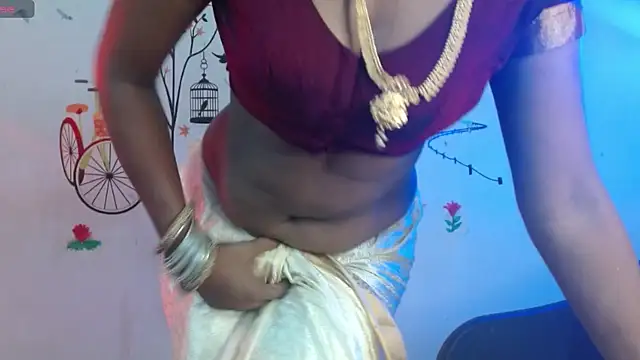 Saneem sweety from Stripchat