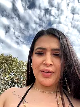 Sara fun from Stripchat