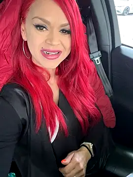 Sensual Marie from Stripchat