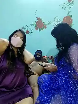 Sexy anamika from Stripchat