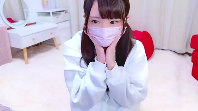 Shihori s2 from Stripchat