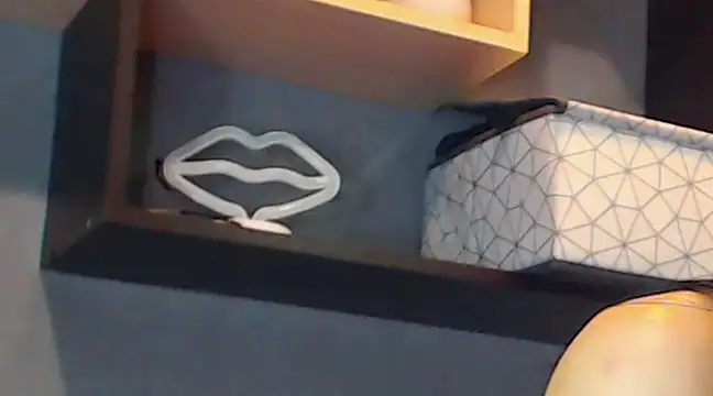 Siaconna from Stripchat