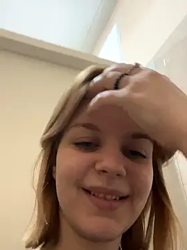 SiaCute from Stripchat