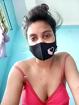 SimaRoy- from Stripchat